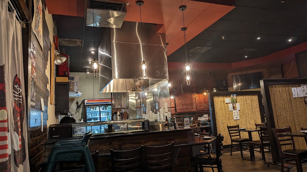 OKAN DINER customer reviews and photos showcasing authentic Japanese dining experience in San Diego