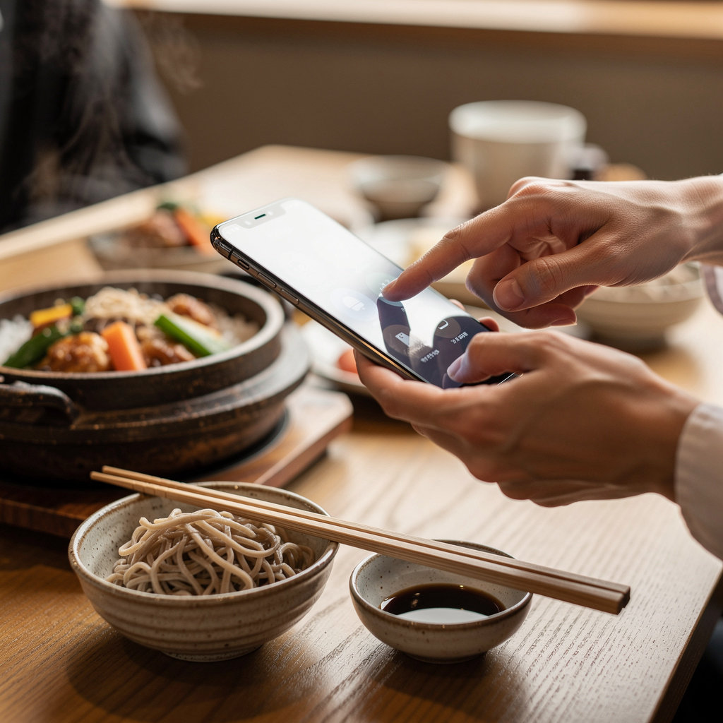 OKAN DINER online food delivery and pickup for authentic Japanese cuisine in San Diego